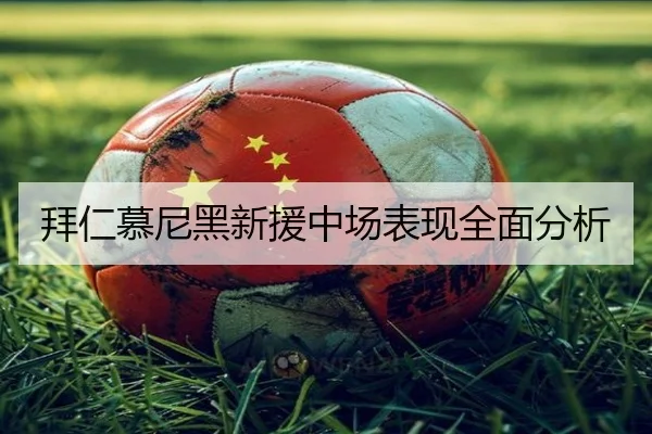 拜仁慕尼黑新援中场表现全面分析